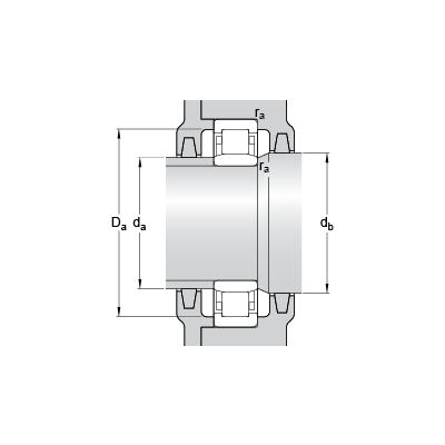 NU 1876 ECM