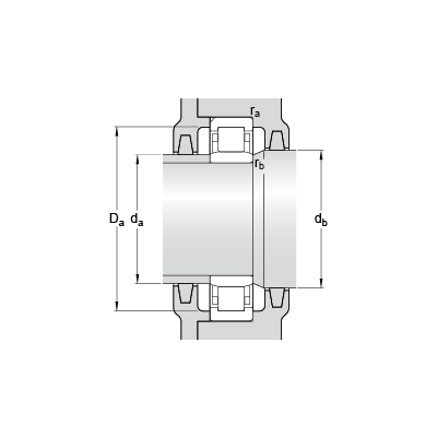 NU 2222 ECN1ML