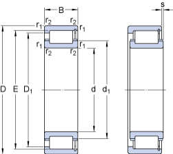 NCF 2244 ECJB/PEX