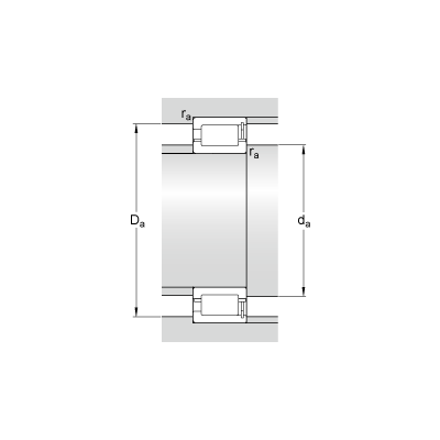 NCF 2340 ECJB/PEX