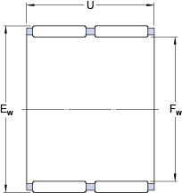 K 80x88x40 ZW