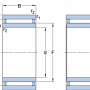 NAO 12x24x13