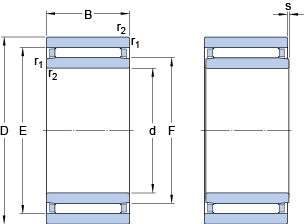 NAO 12x24x13