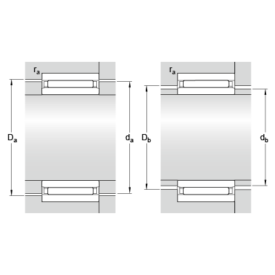 NAO 12x24x13