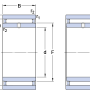 NAO 12x28x12