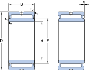 NKI 45/35 TN