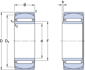 PNA 35/55