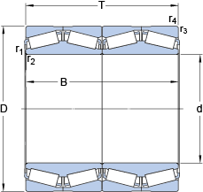 BT4-0004 G/HA1