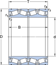 BT4-0010 G/HA1C400VA903