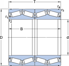 BT4-8003 G/HA1VA902