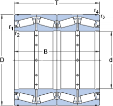 BT4-8022 G/HA1VA919