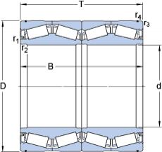 BT4-8025 G/HA1C300VA903