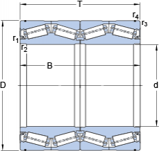 BT4-8060 G/HA4VA901