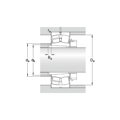 21306 CCK + H 306