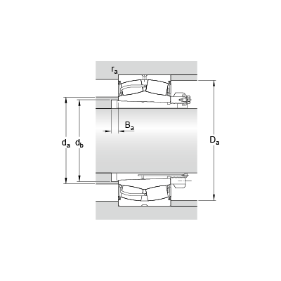 23048-2CS5K/VT143 + OH 3048 HE