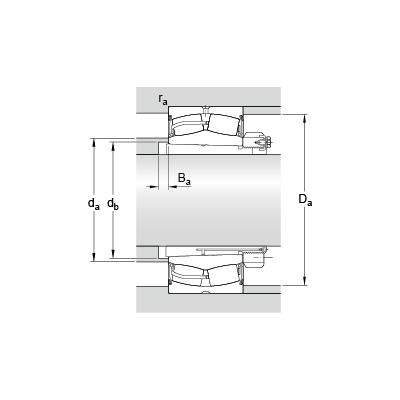 23144-2CS5K/VT143 + OH 3144 HTL