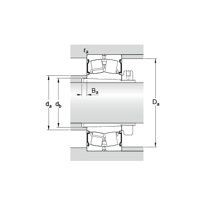 BS2-2219-2CS5K/VT143 + H 2319 EL