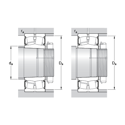 BS2-2214-2RSK/VT143