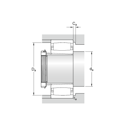 C 4138 K30V + AH 24138