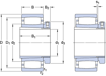 C 3030 KMB + H 3030 E