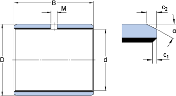 PCM 455050 M