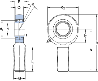 SA 45 ESX-2LS