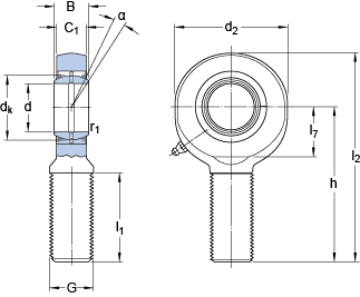 SAL 80 ES-2RS