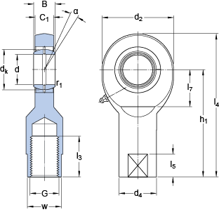 SIL 25 ES