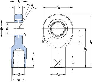 SIL 50 ES-2RS