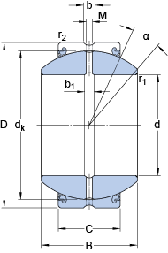 GEH 45 ESX-2LS