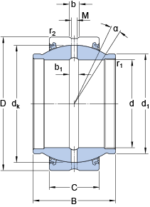 GEM 20 ES-2LS