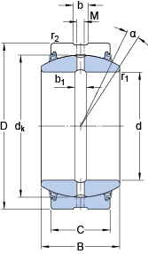 GEZ 600 ES-2LS