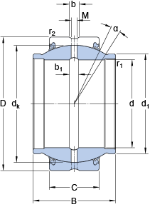 GEZM 100 ES-2RS