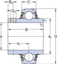 YAR 203-010-2F