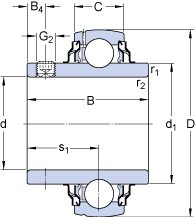 YAR 204-2RFGR/HV