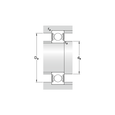 D/W R188-2RS1