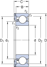 ICOS-D1B05 TN9