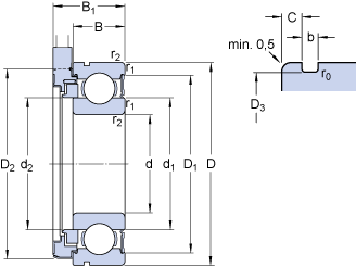 BMB-6202/032S2/UB008A