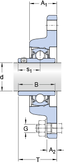 FYT 3/4 TF/VA228