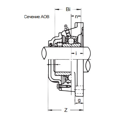 CUCF210C