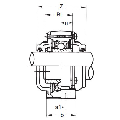 CUCP 208CE