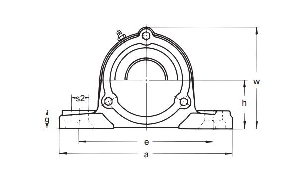 CUCP 208CE