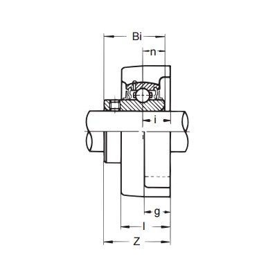 UCFA 203