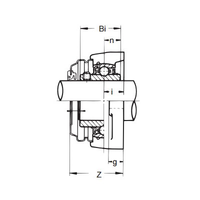 UCFL 207C