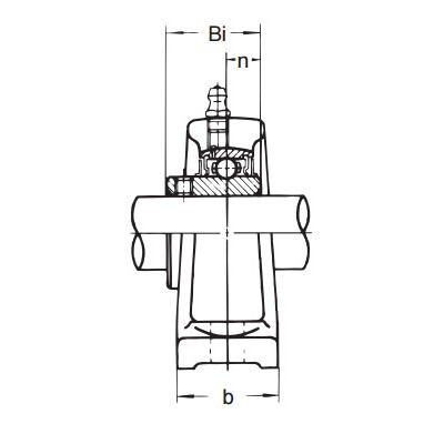 UCIP 322