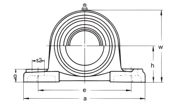 Ucp 206 чертеж