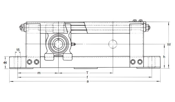 UCTL 207 + WL 400