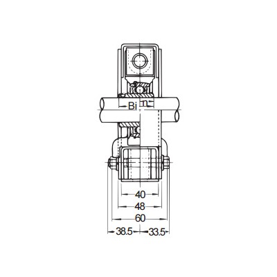 UCTL 207 + WL 400