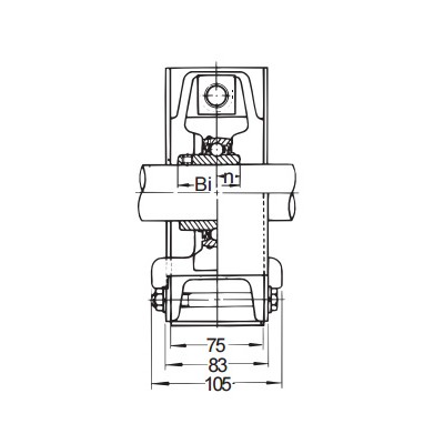 UCTU208 + WU 700