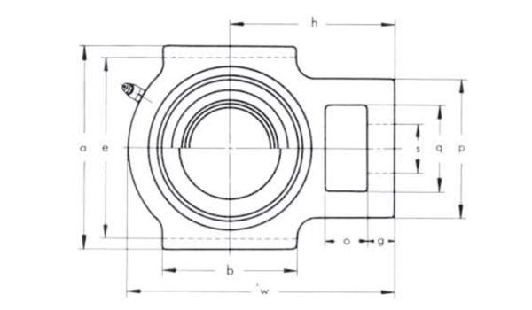 UCT 203E